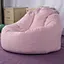 beanbag floor sofa