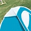 double layers camping tent