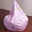custom print bean bag cover