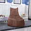 waterproof high back bean bag chair