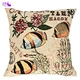 printed car seat covers