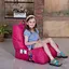 waterproof bean bag chair for kids