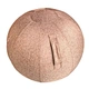chenille cover yoga ball