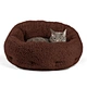 warm pet bed