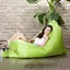 waterproof 420D Oxford bean bag