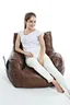 classic living room bean bag sofa