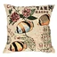 printed custom cushion for car or seat
