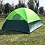 outdoor UV-resistant tent