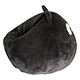 plush kitty cover bean bag