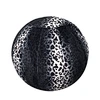 balance exercise yoga ball