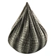 Soft droplet  Round Bean Bag Sofa