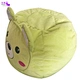plush animal bean bag sofa chair