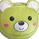 plush animal bean bag sofa chair