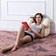 Health care ergonomic design position pillow