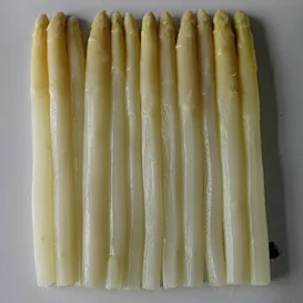 Asperges blanches en conserve 212ml