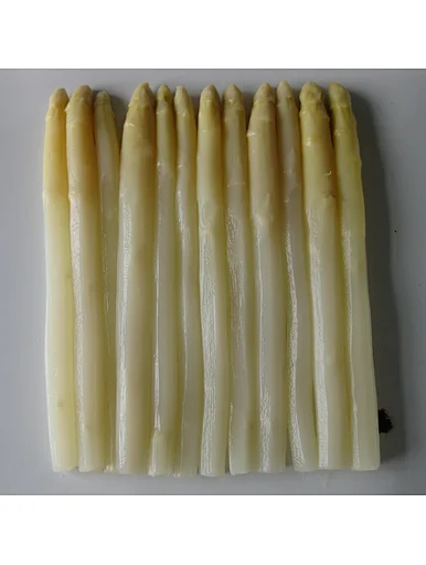 Asperges blanches en conserve 212ml