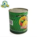 canning peaches without syrup