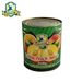 canning peaches without syrup