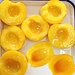 canning peaches without syrup