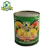 canning peaches without syrup