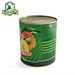 canning peaches without syrup