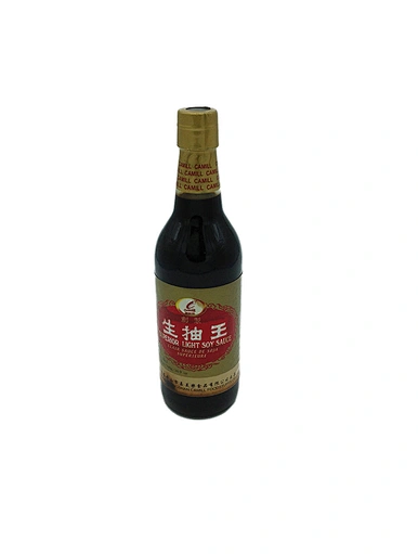 sweet soy sauce