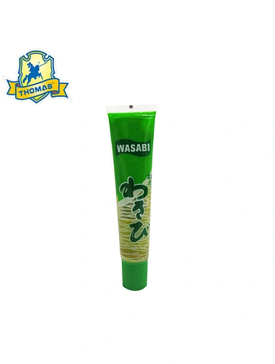  pâte de wasabi de haute qualité