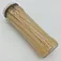 Asperges blanches en conserve 212ml