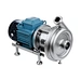 Donjoy Food grade SS304 and SS316L complete stainless steel sanitary centrifugal beer pump for beverage