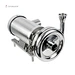 DONJOY KLX stainless steel centrifugal pump sanitary centrifugal pump hygienic centrifugal pump