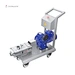 Donjoy twin screw pump for food pump twin screw