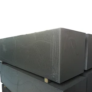 Graphite block