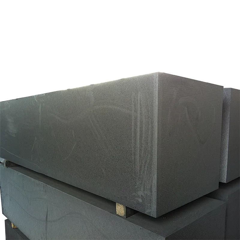Graphit block