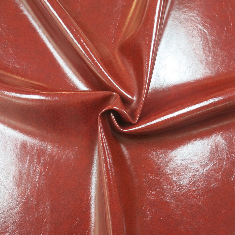 PVC Synthetic leather V444 for sofa