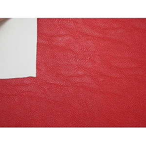 Cuir PVC pour canapé