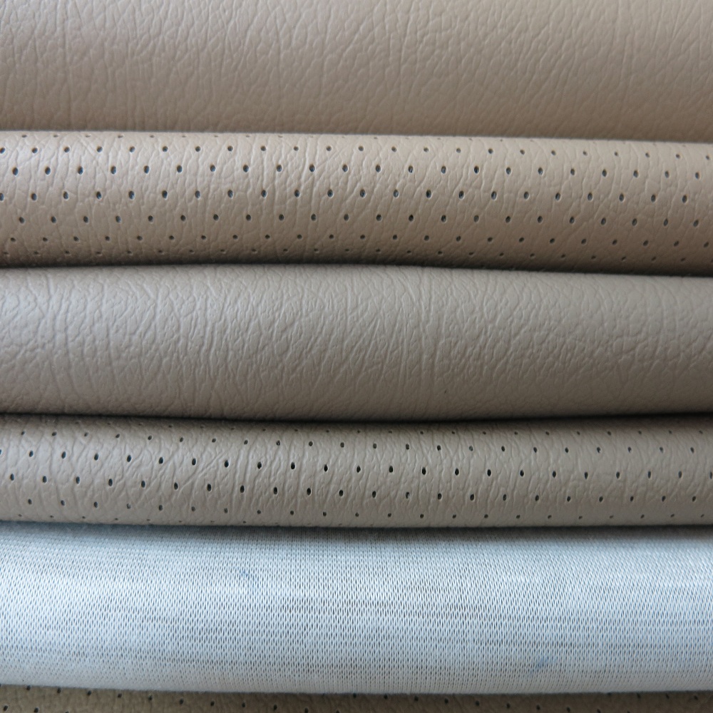 PVC leather for car seat