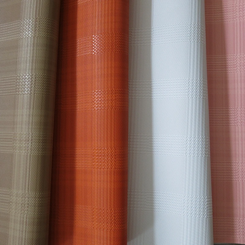 Synthetic leather for handbag