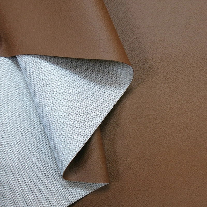 Synthetic leather for car seat