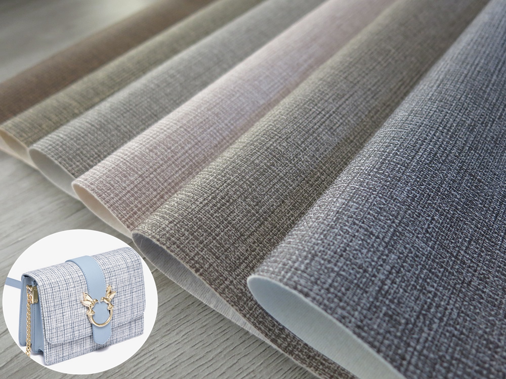 PVC Synthetic leather V537 for sofa