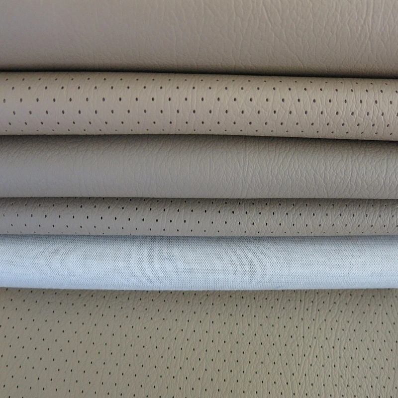 PVC leather for car seat