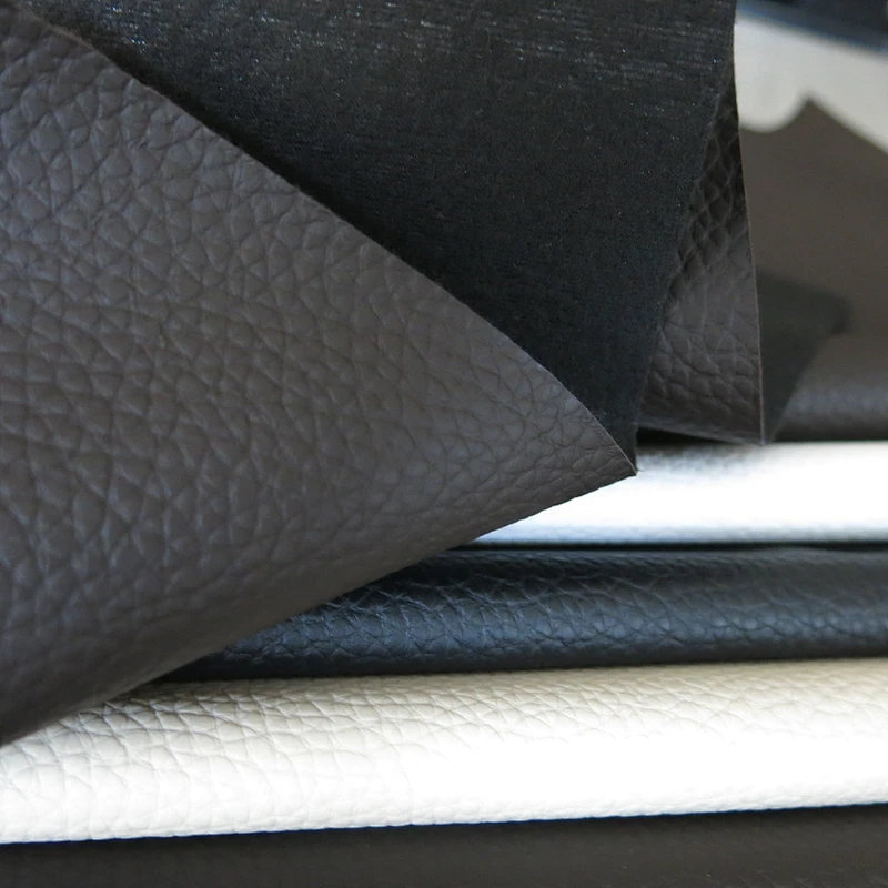 PVC leather for handbag