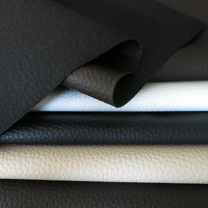 PVC leather for handbag