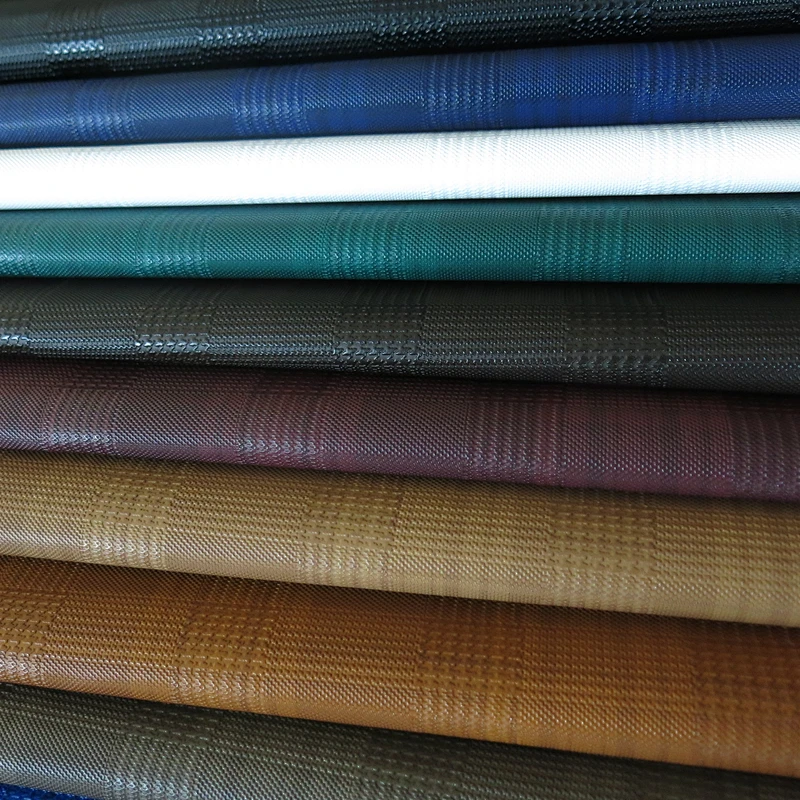 Synthetic leather for handbag