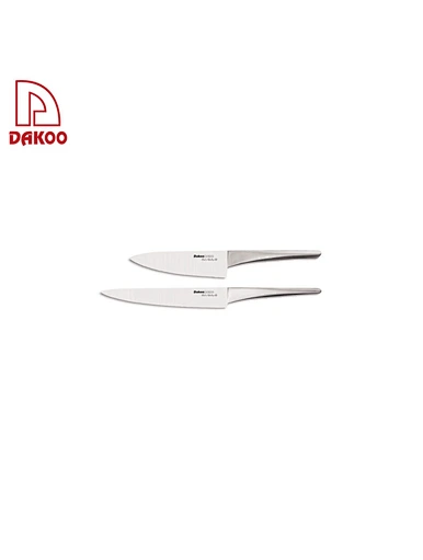 Knife Stainless - DAKOO