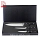 stainless steel knife set - DAKOO