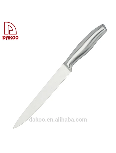 Hollow Handle 8" Carving Knife - DAKOO