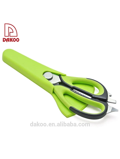  DAKOO tijeras de cocina - DAKOO