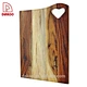wooden chopping board - DAKOO