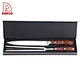 Meat Knife and Fork - DAKOO