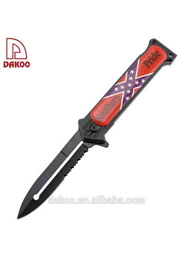 cuchillo de caza - DAKOO